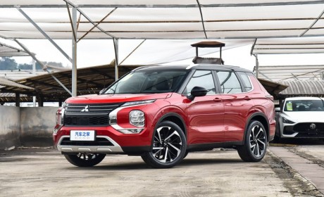 三菱将在下周就是否撤出中国市场做决定