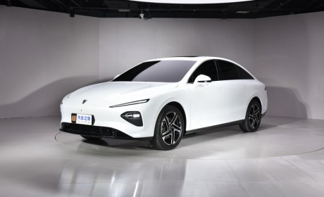 价格有惊喜？荣威D7将于11月8日上市