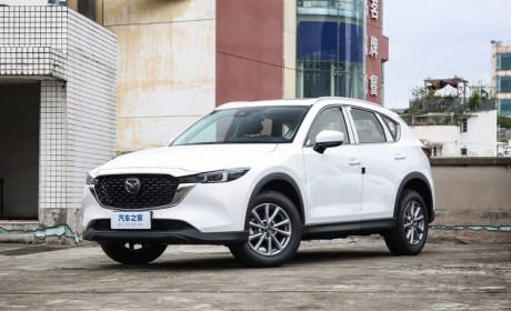 长安马自达发布2023年三季度销量快报