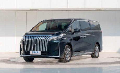 10月18日上市 魏牌高山行政加长版首发