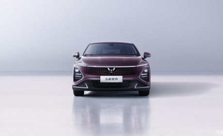 年内上市/6种配色 曝五菱星光更多消息