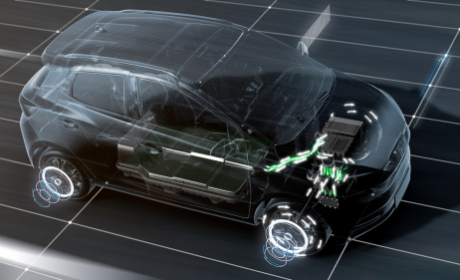 易至EV3青春版：A00级纯电轿车市场的新一代力量