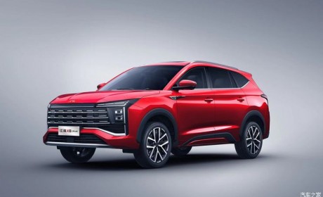 售9.68-17.98万元 江淮X8 PLUS正式上市