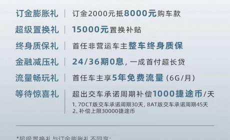 售17.49万元 捷途旅行者四驱征服上市