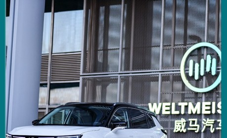 破产重组能翻身吗？威马汽车的末路时刻