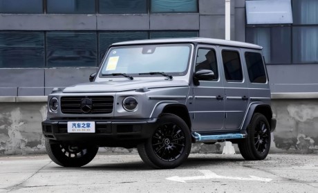 E级年内上市 奔驰三季度交付20.15万辆