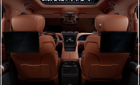 仰望来了 2023会是中国百万豪车元年？