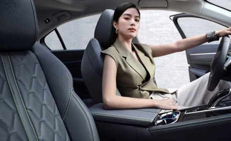 标致508L驭控旗舰版新增两个选装包