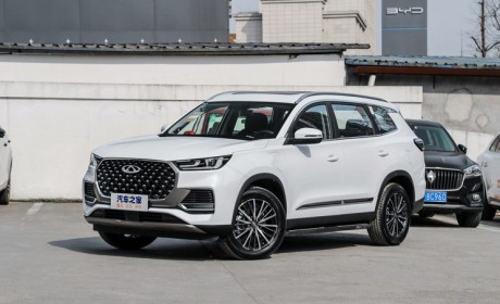 主推新能源车 奇瑞计划进军美国市场