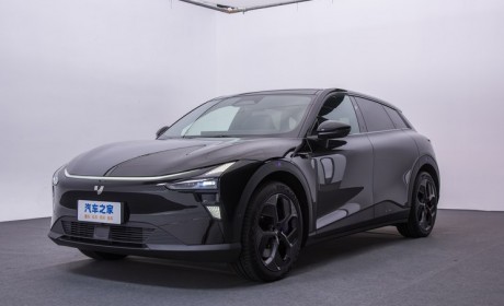 极越01今晚上市 会是智能化新标杆吗？