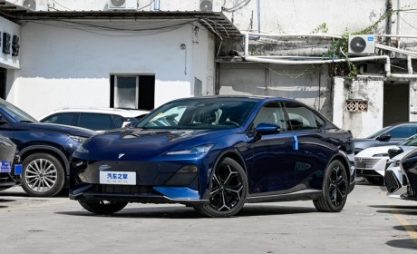 深蓝S7i/SL03i将于10月27日正式上市