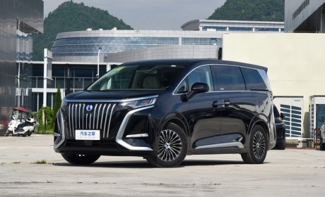 迎多项升级 曝腾势D9后续OTA计划！