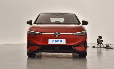 一汽-大众ID.7 VIZZION或广州车展上市