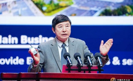 宁德时代倪军：电池智能制造趋势分析