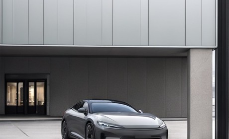 新车会长什么样？小米汽车工厂探访