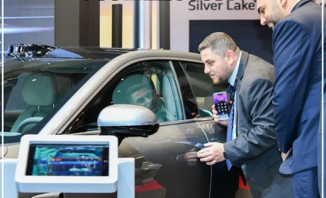 这家中国车企正成为汽车圈里的华为？