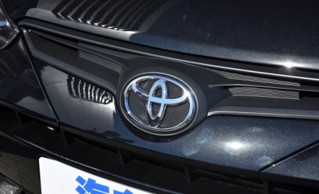 广汽丰田YARiS L 致享等车型将停产