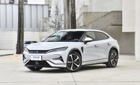 价格有惊喜？比亚迪宋L今晚开启预售