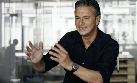 保时捷抨击欧盟对中国电动车发起调查