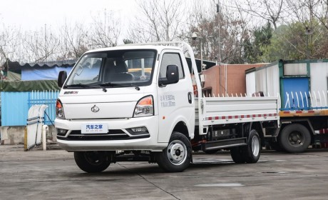 售19.98万元 跨越者D5 EV新车型上市