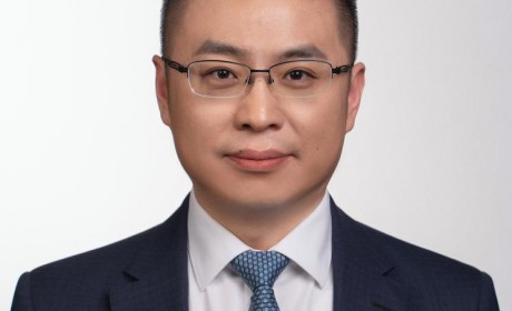 李凤刚接任一汽奥迪公司执行副总经理