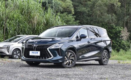 售15.69万元 东风风行游艇观海版上市