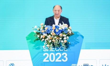 李骏：全方位推动汽车产业基础研究发展