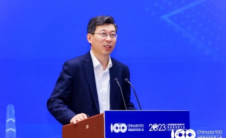 百人会张永伟：供应链能力可定企业生死