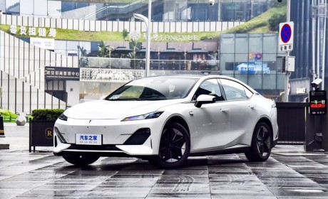 可自动超车 深蓝SL03i/S7i将于今晚上市