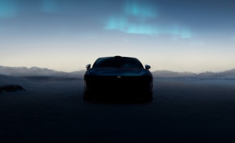 广州车展预售 极氪CS1e定名为极氪007