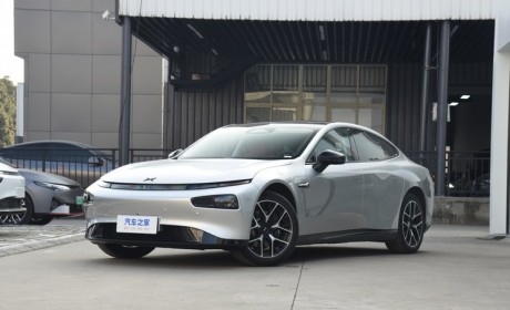 新增入门版 小鹏P7i新车型11月内上市