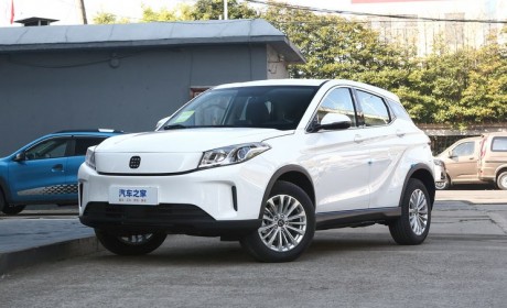 售13.98-14.58万 赛力斯蓝电E3正式上市