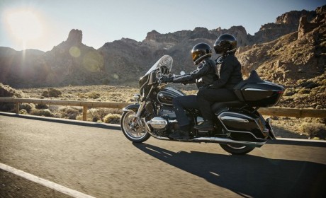 宝马：摩托车业务1-10月实现销量正增长