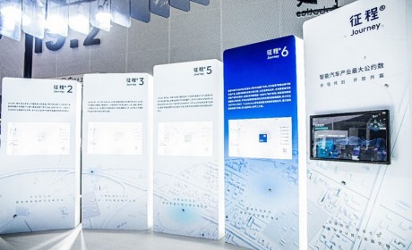 强大全面，征程6旗舰版是城市NOA最优解