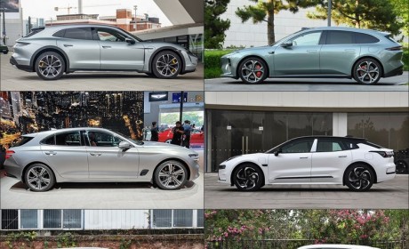 新能源时代旅行车在国内能不能火起来?