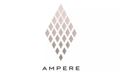 独立公司 雷诺旗下安培电动车品牌发布