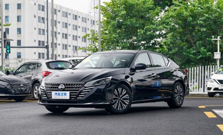 环比增长14.8% 日产10月销量73272台