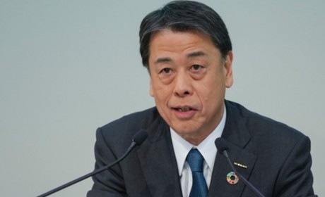 日产汽车公布2023财年上半年财务报告