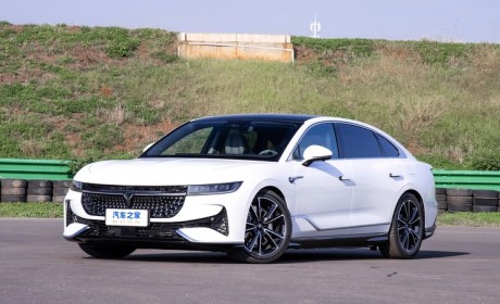 预售26.69万起 追光PHEV将于12月内上市