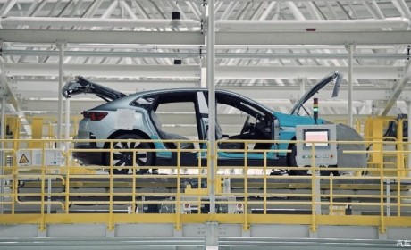 Polestar 4将于2025年在韩国釜山投产