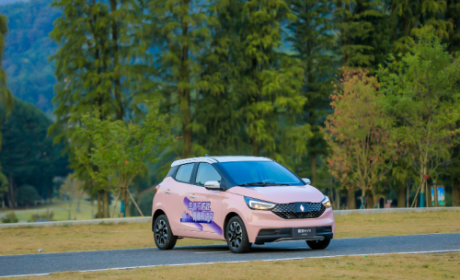 “双十一”如何选购超值小车？易至EV3青春版给你标准答案