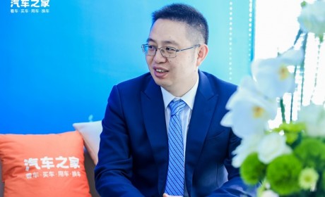 东风风行曾清林：明年推全新新能源品牌