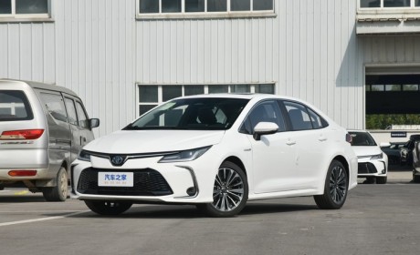 丰田官宣全球累计汽车产量达到3亿辆