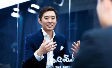 对话道朗格李龙：找准客户，高效运营