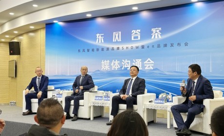 聚焦15-20万 2024年东风eπ推中大型SUV