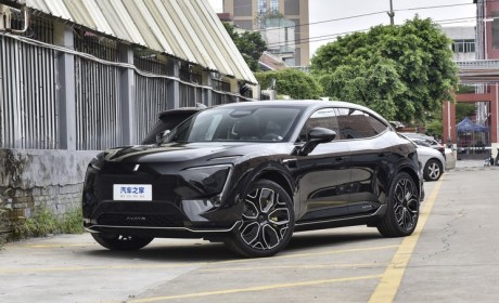 新增4项功能 阿维塔AVATR.0S 2.0.2上线