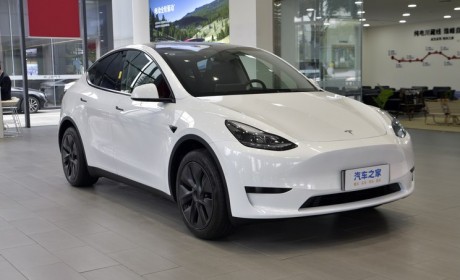 特斯拉Model 3/Model Y长续航版将涨价