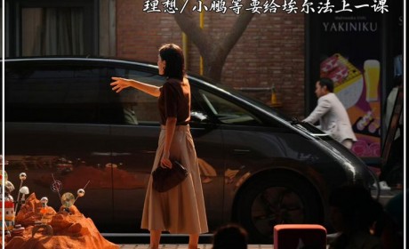 豪华品牌车主为何置换中国品牌MPV？