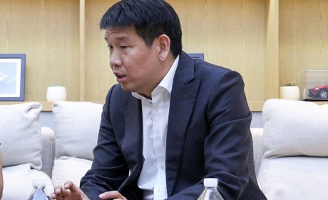 邓智涛：长安马自达加速推进新能源布局