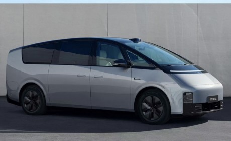 理想MEGA有望将于广州车展开启盲订